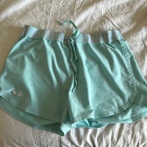 Under armour shorts